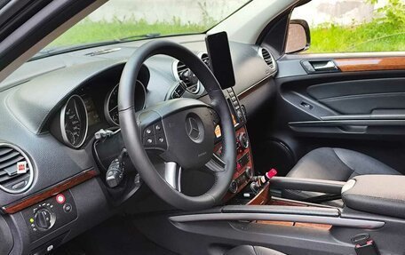 Mercedes-Benz GL-Класс, 2007 год, 2 000 000 рублей, 6 фотография