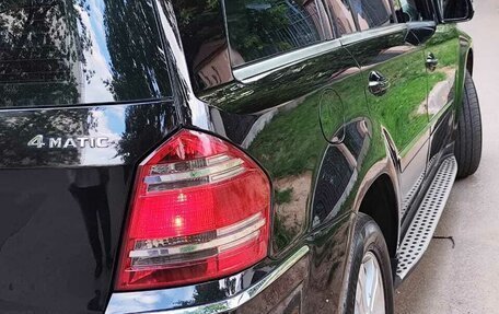 Mercedes-Benz GL-Класс, 2007 год, 2 000 000 рублей, 3 фотография