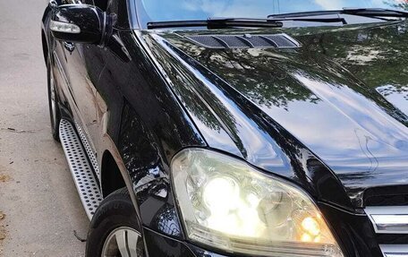 Mercedes-Benz GL-Класс, 2007 год, 2 000 000 рублей, 8 фотография