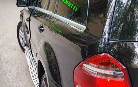 Mercedes-Benz GL-Класс, 2007 год, 2 000 000 рублей, 9 фотография