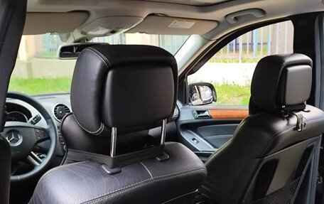 Mercedes-Benz GL-Класс, 2007 год, 2 000 000 рублей, 10 фотография