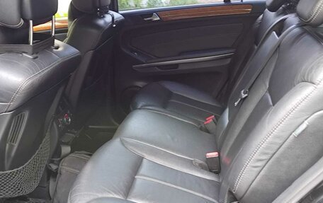Mercedes-Benz GL-Класс, 2007 год, 2 000 000 рублей, 11 фотография