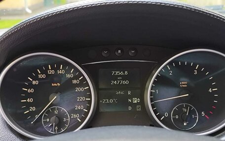 Mercedes-Benz GL-Класс, 2007 год, 2 000 000 рублей, 7 фотография