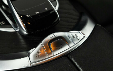 Mercedes-Benz C-Класс, 2017 год, 3 300 000 рублей, 22 фотография