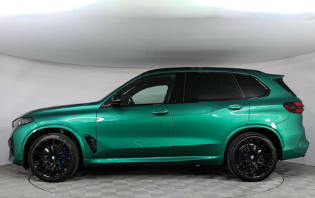 BMW X5 M, 2024 год, 19 499 000 рублей, 5 фотография