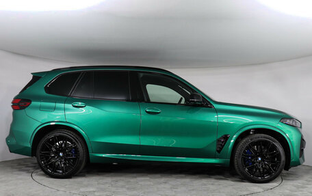 BMW X5 M, 2024 год, 19 499 000 рублей, 6 фотография