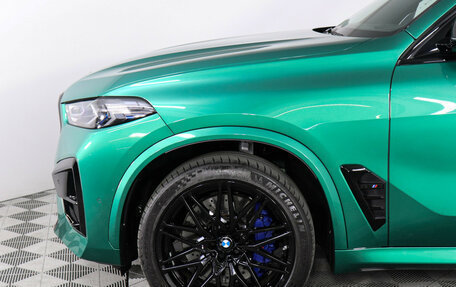 BMW X5 M, 2024 год, 19 499 000 рублей, 8 фотография