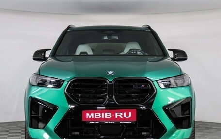 BMW X5 M, 2024 год, 19 499 000 рублей, 3 фотография
