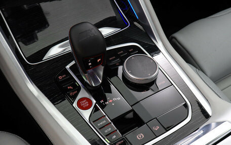 BMW X5 M, 2024 год, 19 499 000 рублей, 17 фотография