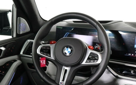BMW X5 M, 2024 год, 19 499 000 рублей, 12 фотография