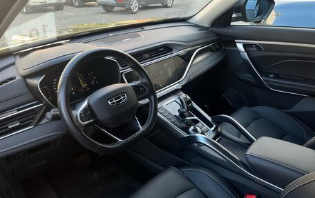 Geely Atlas, 2022 год, 1 879 000 рублей, 7 фотография