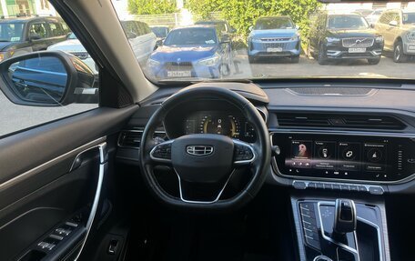 Geely Atlas, 2022 год, 1 879 000 рублей, 8 фотография
