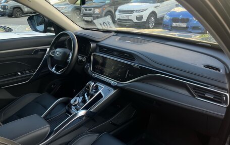 Geely Atlas, 2022 год, 1 879 000 рублей, 9 фотография