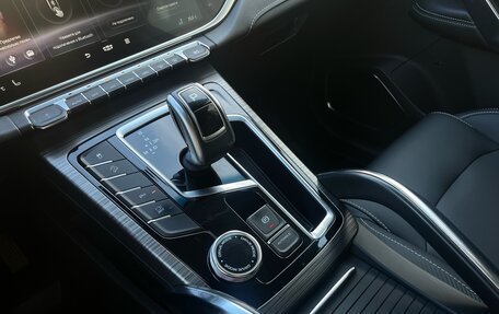 Geely Atlas, 2022 год, 1 879 000 рублей, 11 фотография