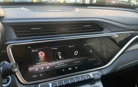 Geely Atlas, 2022 год, 1 879 000 рублей, 10 фотография