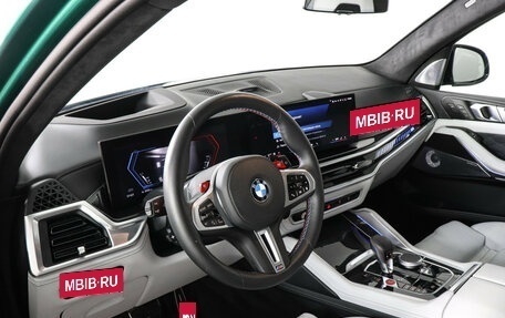 BMW X5 M, 2024 год, 19 499 000 рублей, 11 фотография