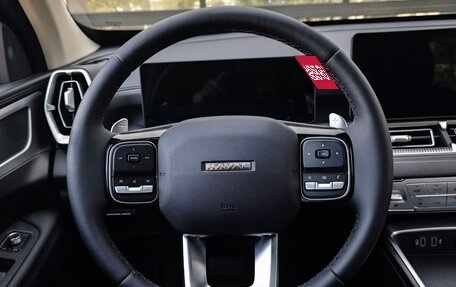 Haval H5, 2024 год, 3 999 000 рублей, 16 фотография
