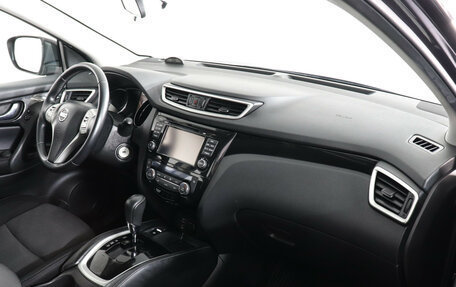 Nissan Qashqai, 2018 год, 2 157 000 рублей, 10 фотография