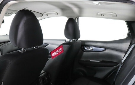 Nissan Qashqai, 2018 год, 2 157 000 рублей, 12 фотография