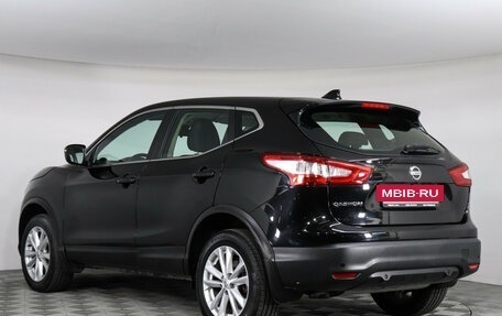 Nissan Qashqai, 2018 год, 2 157 000 рублей, 7 фотография