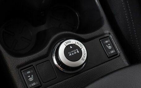 Nissan Qashqai, 2018 год, 2 157 000 рублей, 15 фотография