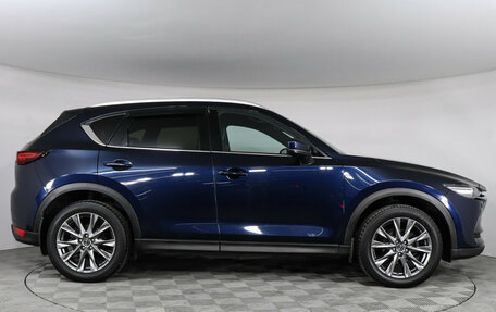 Mazda CX-5 II, 2021 год, 3 080 000 рублей, 4 фотография