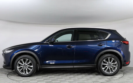 Mazda CX-5 II, 2021 год, 3 080 000 рублей, 8 фотография