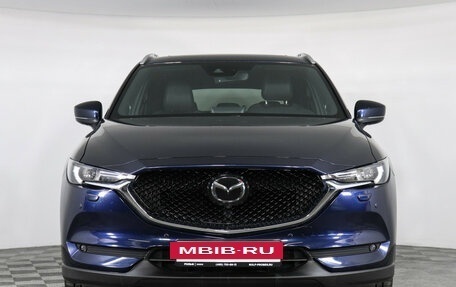 Mazda CX-5 II, 2021 год, 3 080 000 рублей, 2 фотография