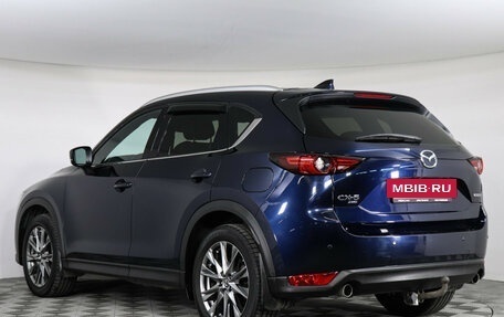 Mazda CX-5 II, 2021 год, 3 080 000 рублей, 7 фотография