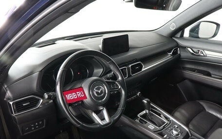 Mazda CX-5 II, 2021 год, 3 080 000 рублей, 9 фотография