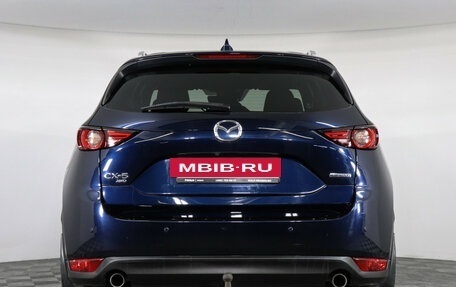 Mazda CX-5 II, 2021 год, 3 080 000 рублей, 6 фотография