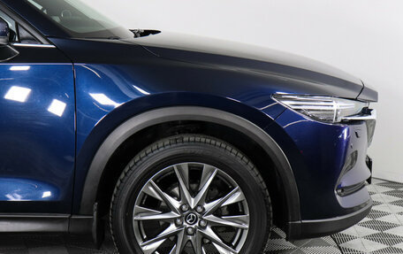 Mazda CX-5 II, 2021 год, 3 080 000 рублей, 14 фотография