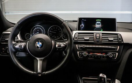 BMW 3 серия, 2014 год, 2 049 000 рублей, 7 фотография