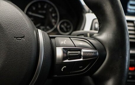 BMW 3 серия, 2014 год, 2 049 000 рублей, 12 фотография