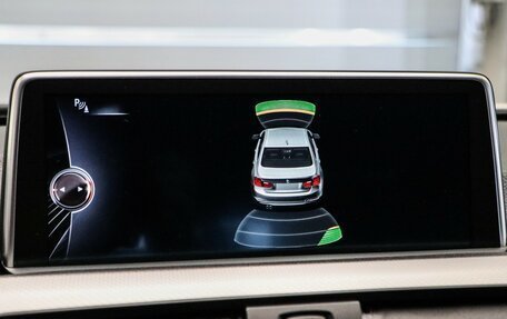 BMW 3 серия, 2014 год, 2 049 000 рублей, 15 фотография