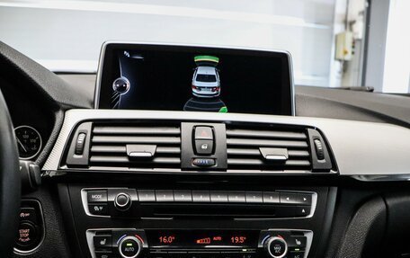BMW 3 серия, 2014 год, 2 049 000 рублей, 13 фотография