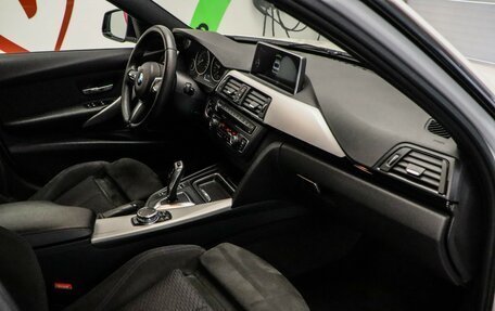 BMW 3 серия, 2014 год, 2 049 000 рублей, 10 фотография