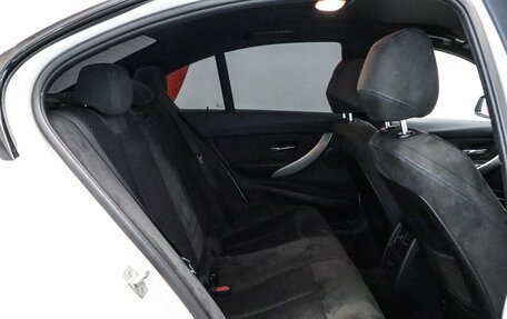 BMW 3 серия, 2014 год, 2 049 000 рублей, 11 фотография