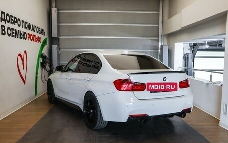 BMW 3 серия, 2014 год, 2 049 000 рублей, 6 фотография