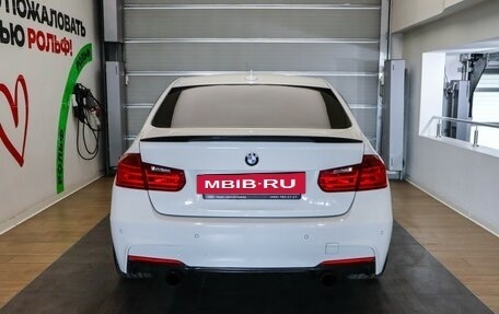 BMW 3 серия, 2014 год, 2 049 000 рублей, 5 фотография