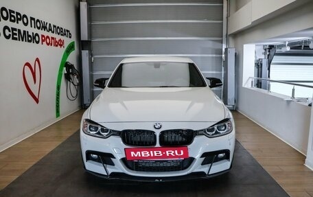 BMW 3 серия, 2014 год, 2 049 000 рублей, 2 фотография