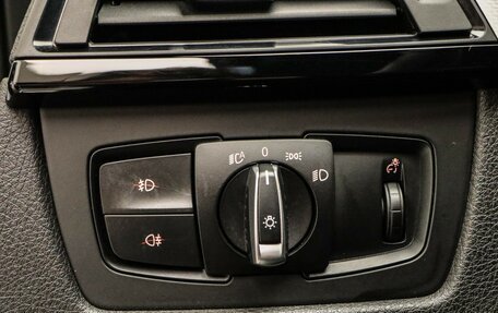 BMW 3 серия, 2014 год, 2 049 000 рублей, 18 фотография