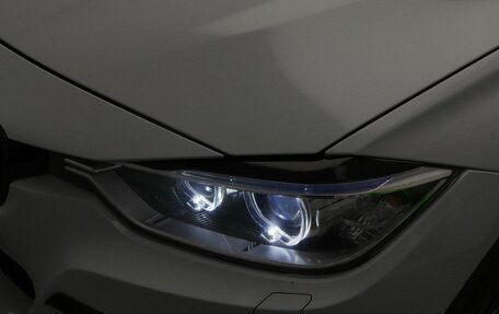 BMW 3 серия, 2014 год, 2 049 000 рублей, 21 фотография