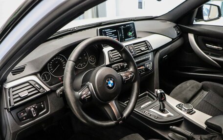 BMW 3 серия, 2014 год, 2 049 000 рублей, 19 фотография
