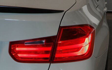 BMW 3 серия, 2014 год, 2 049 000 рублей, 22 фотография