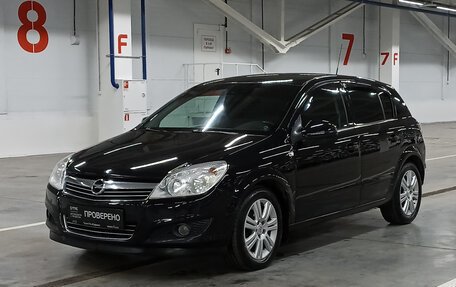 Opel Astra H, 2010 год, 499 000 рублей, 2 фотография