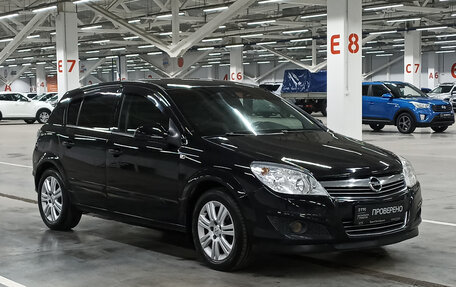 Opel Astra H, 2010 год, 499 000 рублей, 6 фотография