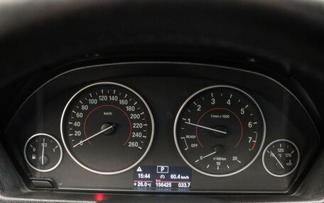 BMW 3 серия, 2014 год, 2 049 000 рублей, 16 фотография