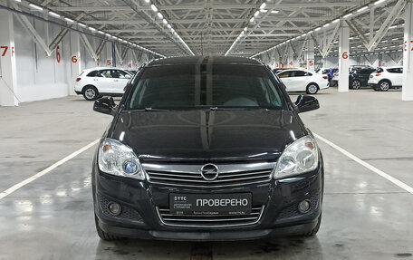 Opel Astra H, 2010 год, 499 000 рублей, 4 фотография
