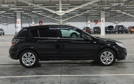 Opel Astra H, 2010 год, 499 000 рублей, 8 фотография